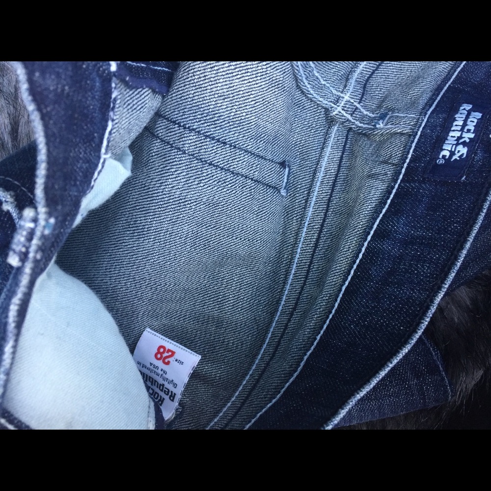 Rock Republic Jeans